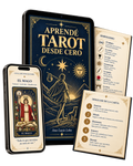 Aprende Tarot desde cero